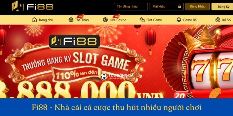 Cá cược online