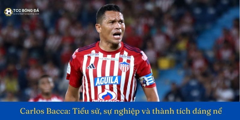 Carlos Bacca