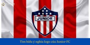 Ý nghĩa Logo của Junior FC